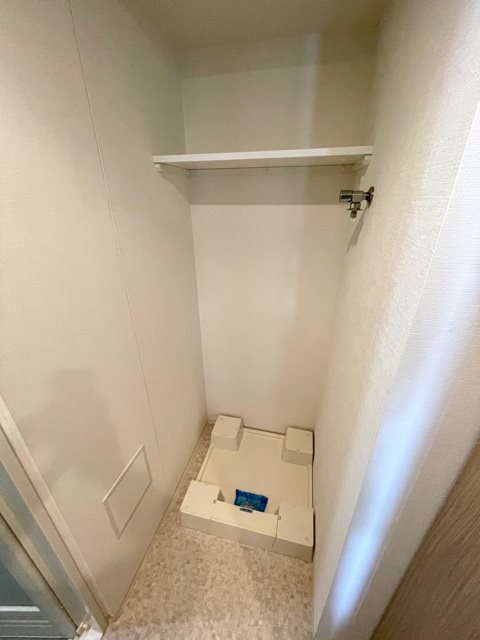 レジディア新御徒町Ⅱ9階 部屋その他
