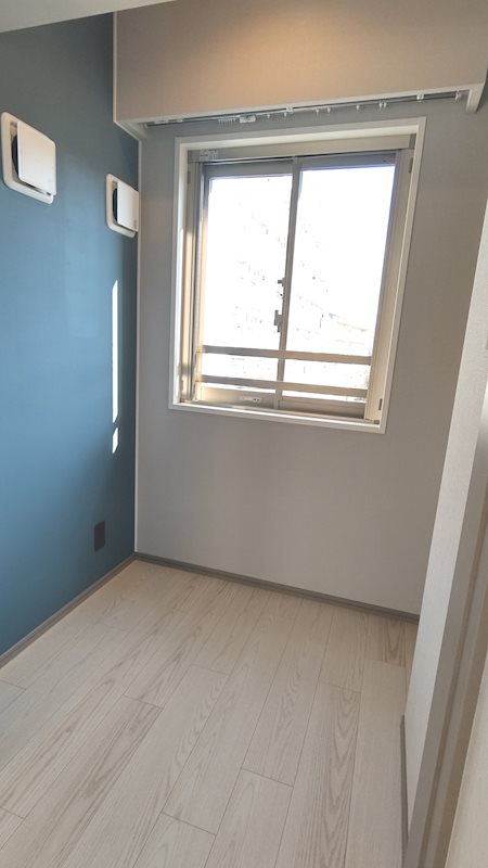 クレヴィアリグゼ西巣鴨5階 内観