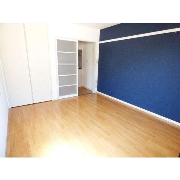 ルミエール三山 リビング