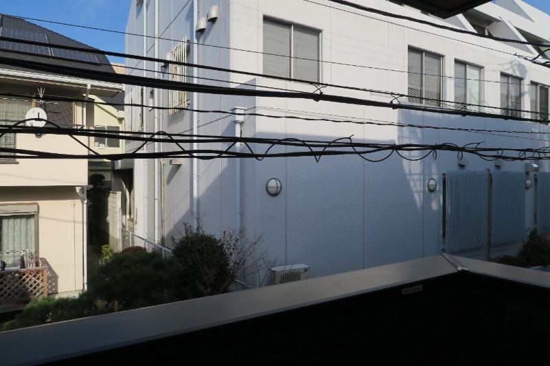 T’s Cuore三ツ境Ⅰ2階 部屋その他