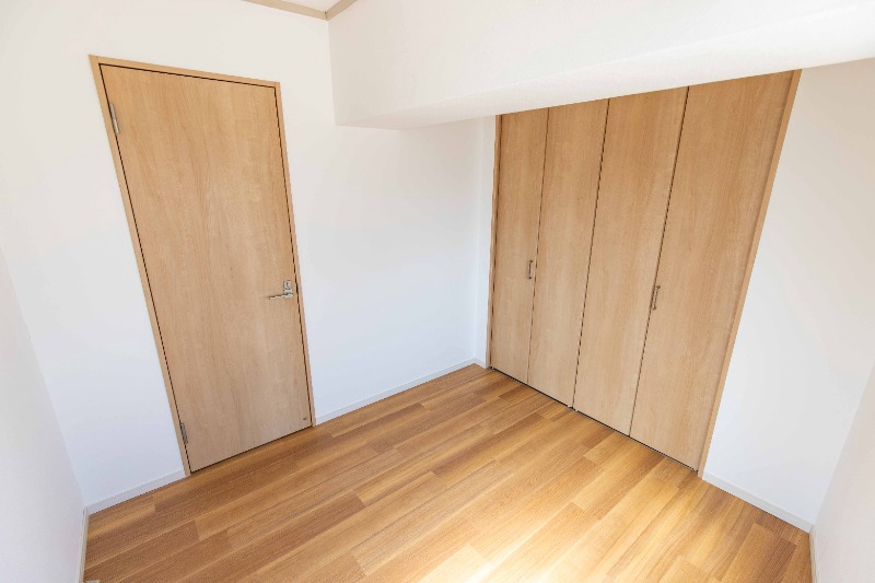 千葉祐光ファミリーマンション 内観