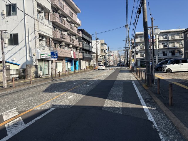 仮称）氷川町計画301号室 部屋その他