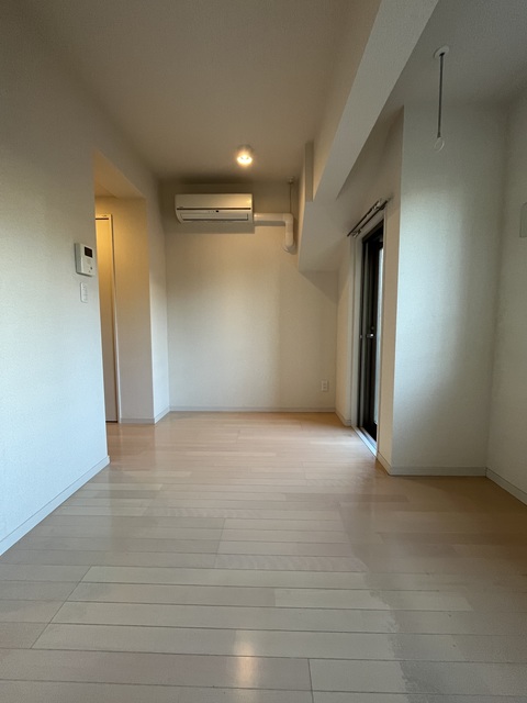 パークフロント下北沢203E号室 部屋その他