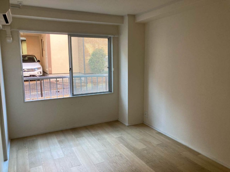 第5アベハウス1階 部屋その他