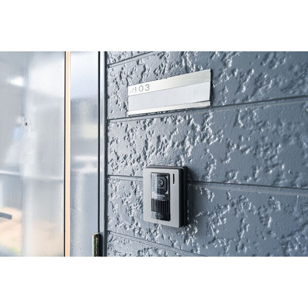 レオパレスブランカ0103号室 部屋その他