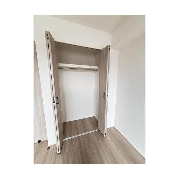 レイズ日進103号室 部屋設備