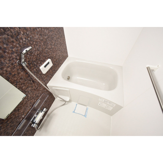 GRAN PASEO方南町0102号室 お風呂