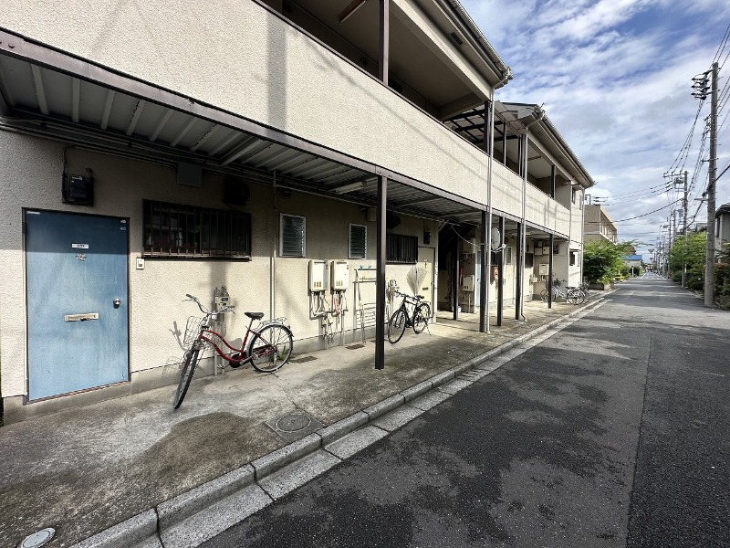 コーポみどり2階 部屋その他