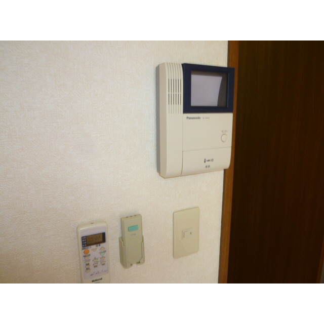 アムール KMU梅郷202号室 部屋その他