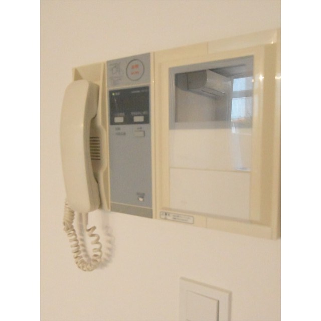 オーパスホームズ三田0501号室 部屋その他