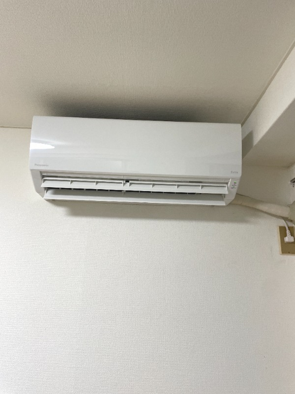 クロノス浅草1階 部屋設備