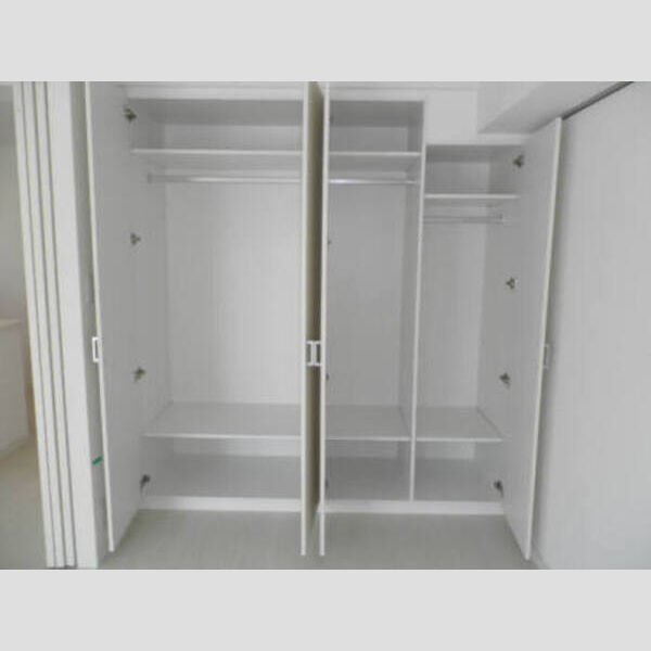 KYビル1003号室 1号室 クロ-ゼット