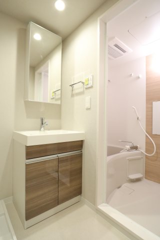 KNOTS東武練馬Sta.／ノッツ東武練馬ステーション103号室 KNOTS東武練馬Sta.