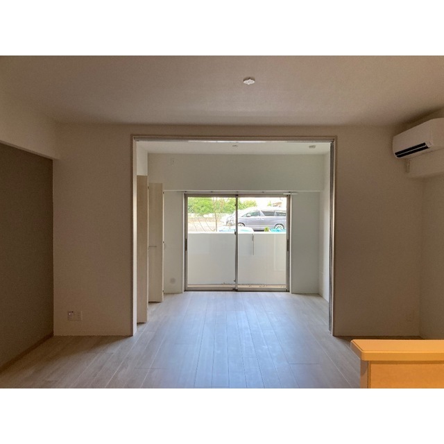 MQuarto新座105号室 リビング