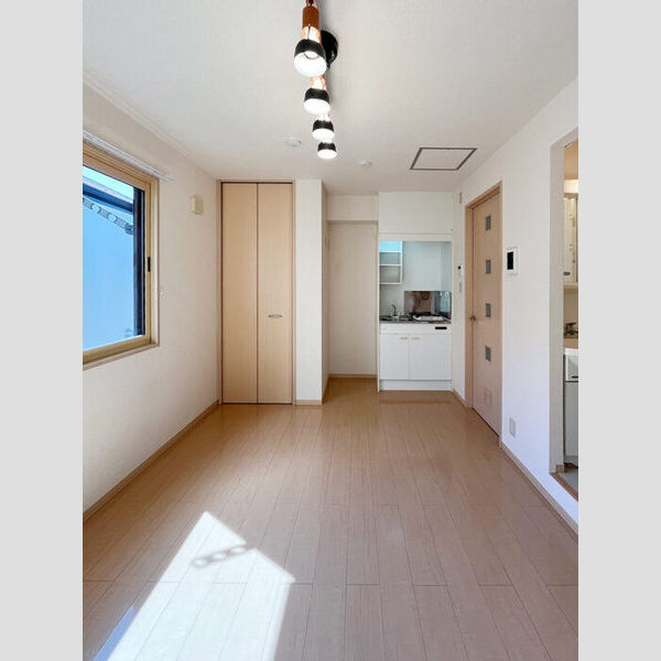 メゾン・アッシュ202号室 202号室　洋室