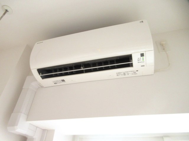 びゅうリエット横浜東神奈川501号室 エアコン　※現況優先