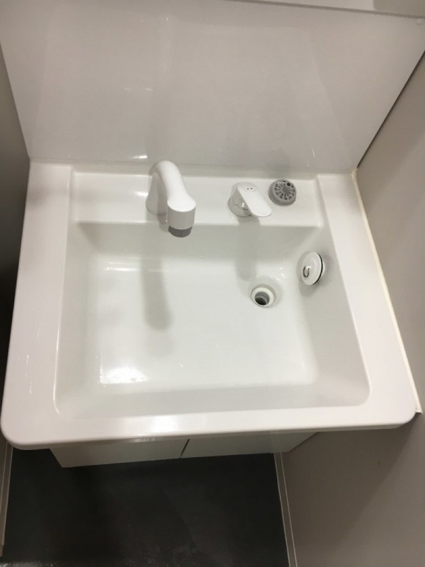 Ｋｉｉｎｏ2階 洗面