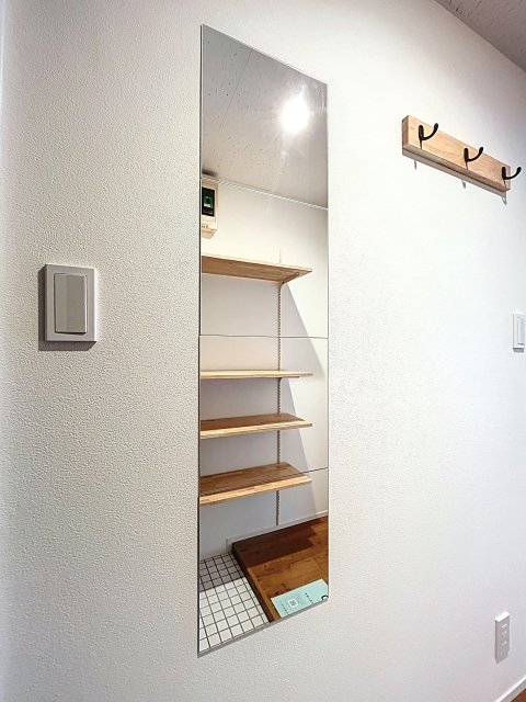 リシェル氷川台3階 その他