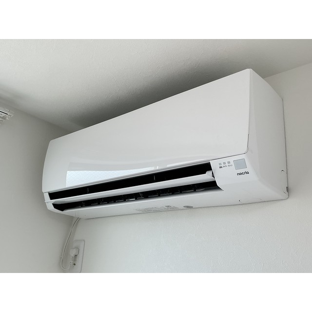 HALE伊勢原201号室 部屋その他