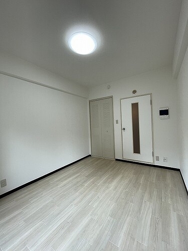 常盤台宝マンション 洋室　別角　※前回募集時2023年7月撮影