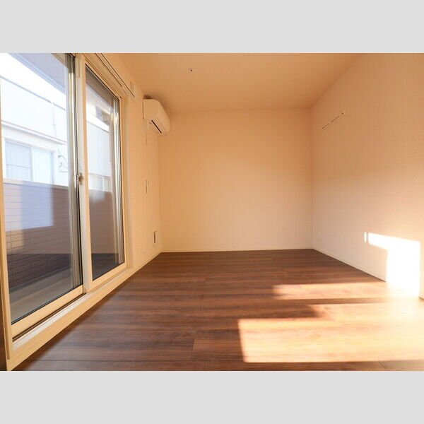 Free306号室 部屋その他