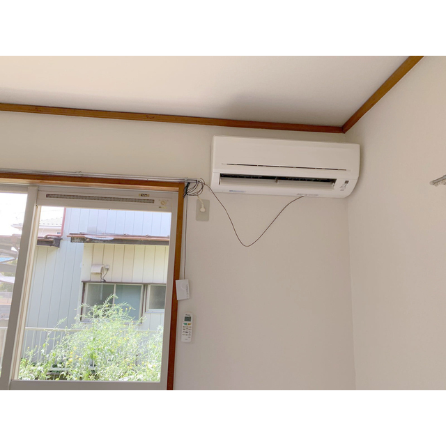 カサブランカ21103号室 部屋その他