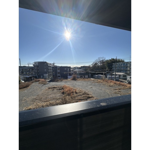 エクセラン中浦和205号室 部屋その他