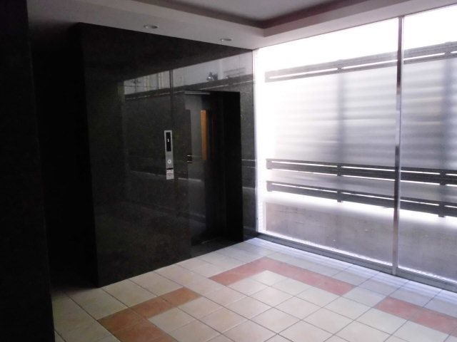 シーサウンド5階 部屋その他