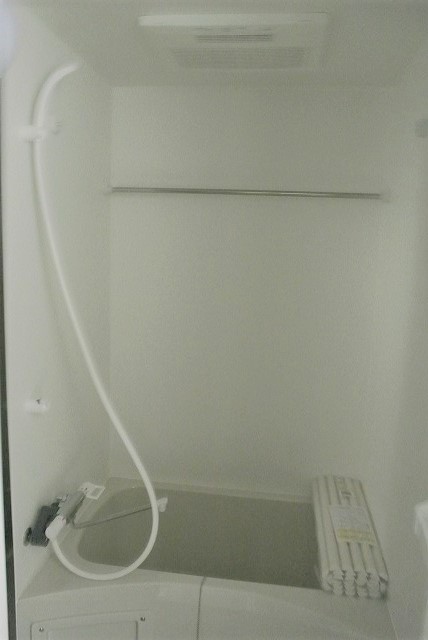 グロウワード東京ノース・アリビエ 内観