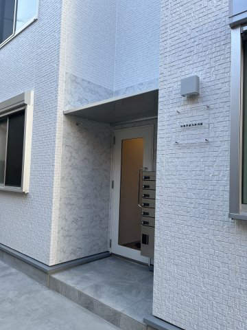ザキテラス氷川台302号室 部屋その他