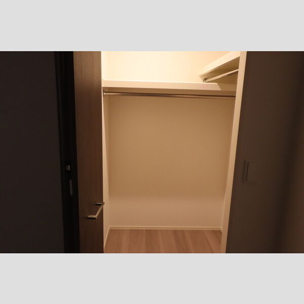 ベルフルール102号室 収納