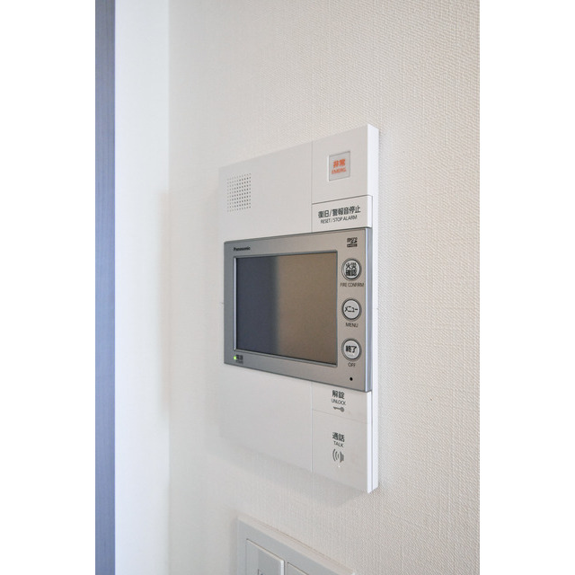 コスモグラシア浅草1504号室 部屋その他