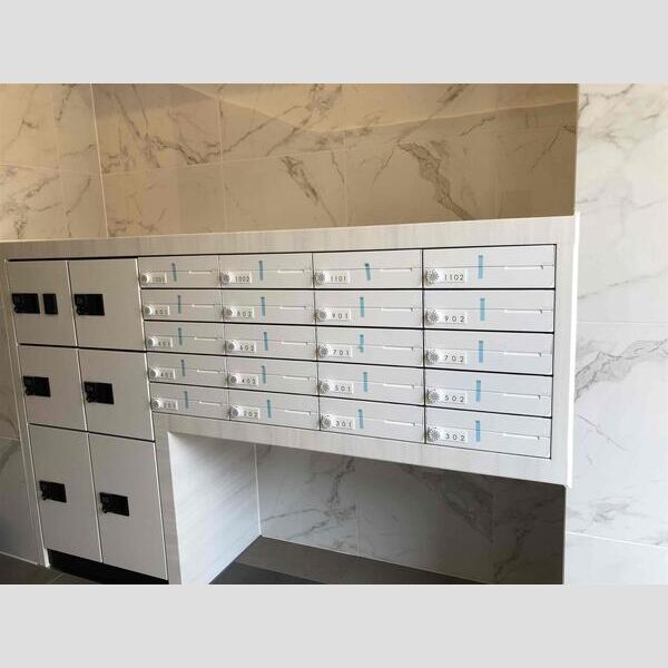 MAXIV常盤台TRE1102号室 部屋その他