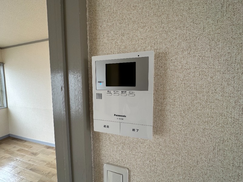 ビレッジ大巌寺2階 部屋その他