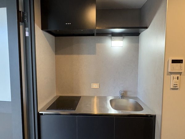 Bark Lane Kaminoge101号室 部屋その他