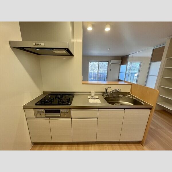 ソレイユ システムキッチン