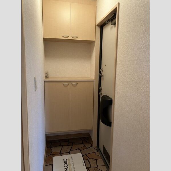 フレスカ シューズボックス有