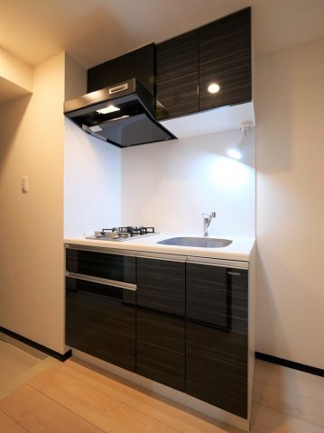 ジェノヴィア東大前グリーンヴェール2階 同建物別部屋の参考画像