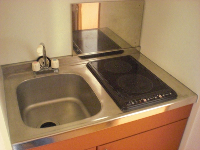 レオパレスＣａｐｔａｉｎ２１Ｓ 外観