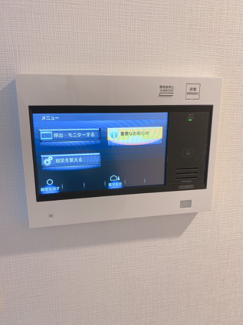 リヴシティ立川ミッド2階 同建物別部屋の参考画像