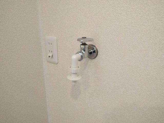 サングレージュⅡ2階 部屋その他