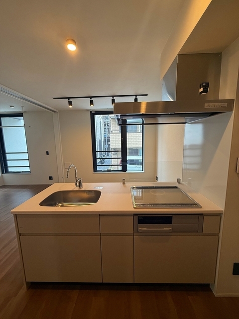 アトリオフラッツ三軒茶屋Ｎｏｒｔｈ201号室 2025年10月撮影