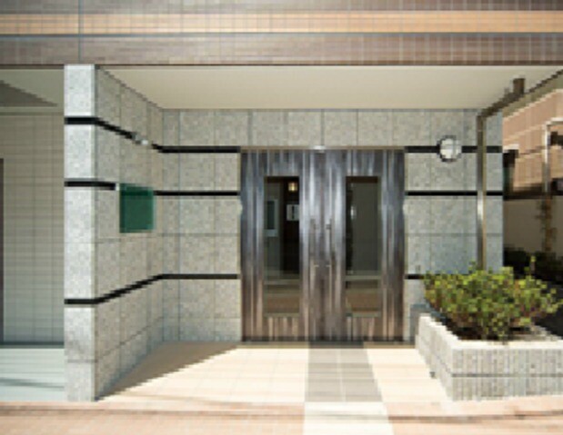 ヴォーガコルテ大山 外観