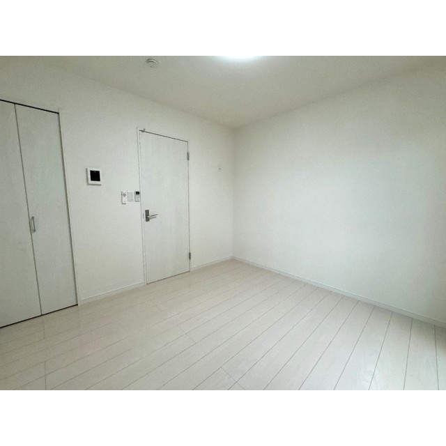 MQuarto箭弓町102号室 リビング