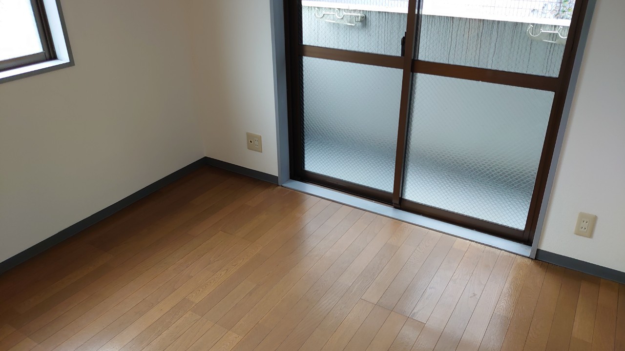 スカイコート新宿落合第5 ※過去退去時のお写真です