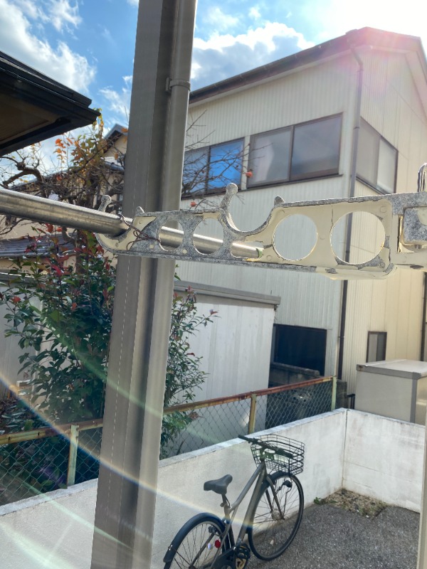 ハイツリーアパートメント1階 ＊別号室の写真となります。