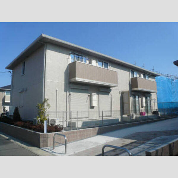 クロノス　Bの外観画像