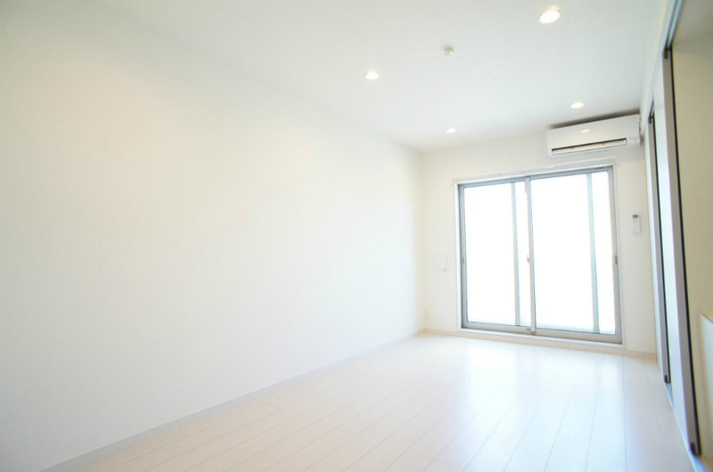 リブリ・FEEL-M湘南Ⅲ1階 部屋その他