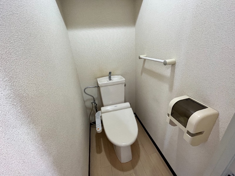 アイリス6階 ※別部屋参照