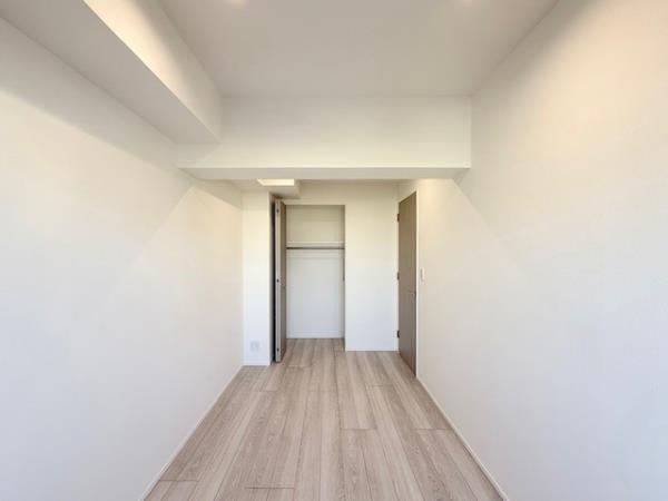 エレミ本蓮沼7階 リビング